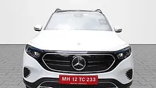 Used Mercedes-Benz EQB 350 4MATIC in Pune