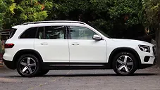 Used Mercedes-Benz GLB 200 Progressive Line [2022-2023] in Delhi
