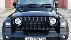 Used Mahindra Thar LX Hard Top Petrol MT 4WD in Delhi
