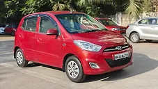 Used Hyundai i10 Sportz 1.2 AT Kappa2 in Mumbai