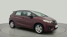 Used Honda Jazz S MT [2015-2016] in Bangalore