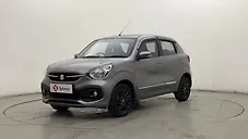 Used Maruti Suzuki Celerio ZXi Plus [2021-2023] in Hyderabad