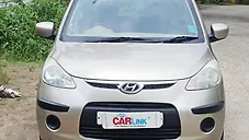 Used Hyundai i10 Magna 1.2 AT in Thiruvananthapuram
