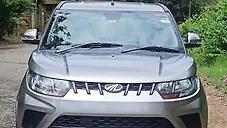 Used Mahindra KUV100 K6+ D 6 STR [2016-2017] in Thiruvananthapuram