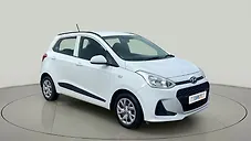 Used Hyundai Grand i10 Magna 1.2 Kappa VTVT in Surat