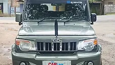 Used Mahindra Bolero ZLX BS IV in Thiruvananthapuram