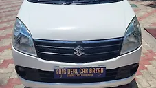 Used Maruti Suzuki Wagon R 1.0 VXi in Ludhiana