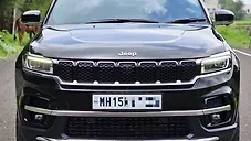 Used Jeep Meridian Limited (O) 4X4 AT [2022] in Nashik