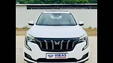 Used Mahindra XUV700 AX7 Luxury Pack Diesel AT 7 STR in Ahmedabad