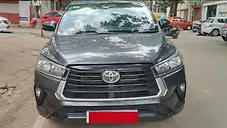 Used Toyota Innova Crysta GX 2.4 7 STR in Bangalore