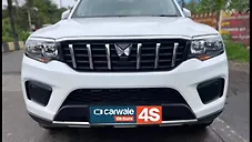 Used Mahindra Scorpio N Z6 Diesel AT 2WD 7 STR in Mumbai