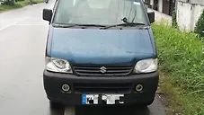 Used Maruti Suzuki Eeco 5 STR [2014-2019] in Thiruvananthapuram