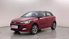 Used Hyundai Elite i20 Asta 1.2 in Bangalore