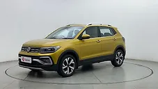 Used Volkswagen Taigun Topline 1.0 TSI MT in Mumbai