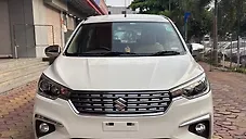 Used Maruti Suzuki Ertiga VXI AT in Pune
