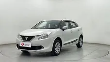 Used Maruti Suzuki Baleno Delta 1.2 in Chennai