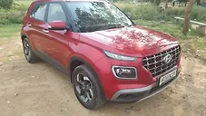 Used Hyundai Venue SX 1.0 (O) Petrol [2019-2020] in Delhi