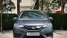 Used Honda Jazz E MT [2015-2016] in Surat