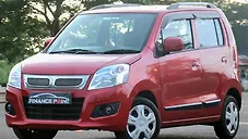 Used Maruti Suzuki Wagon R VXi 1.0 AMT [2019-2019] in Kolkata