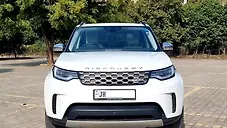 Used Land Rover Discovery 2.0 HSE Petrol [2020-2021] in Gurgaon