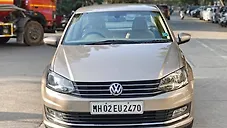 Used Volkswagen Vento Highline Petrol AT [2015-2016] in Mumbai