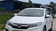 Used Honda City E Diesel in Thiruvananthapuram