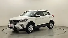 Used Hyundai Creta SX 1.6 Petrol in Mumbai
