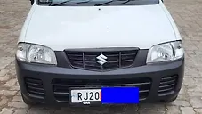 Used Maruti Suzuki Alto LXi BS-III in Jaipur