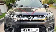 Used Maruti Suzuki Vitara Brezza VDi (O) [2016-2018] in Chandigarh