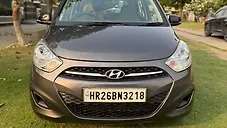 Used Hyundai i10 Magna 1.2 Kappa2 in Chandigarh