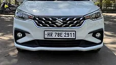 Used Maruti Suzuki Ertiga VXi (O) CNG [2022-2023] in Chandigarh