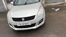 Used Maruti Suzuki Swift VDi in Ludhiana