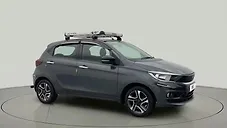 Used Tata Tiago XZ Plus [2020-2023] in Chennai