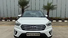Used Hyundai Creta 1.6 SX Plus AT Petrol in Thane