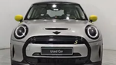 Used MINI Cooper SE Charged Edition in Pune