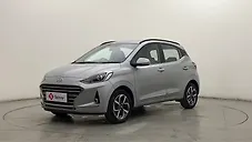 Used Hyundai Grand i10 Nios Asta AMT 1.2 Kappa VTVT in Hyderabad