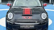Used MINI Cooper SE 3-Door in Delhi