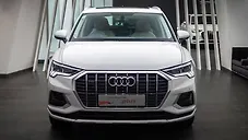 Used Audi Q3 Sportback Technology in Chennai