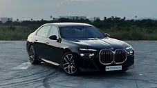 Used BMW 7 Series 740i M Sport in Chennai