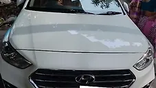 Used Hyundai Verna 1.6 VTVT SX (O) in Hyderabad
