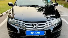 Used Honda City 1.5 S MT in Chandigarh