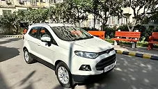 Used Ford EcoSport Titanium+ 1.5L TDCi in Delhi