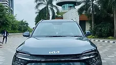 Used Kia Carens Luxury Plus 1.5 Diesel 7 STR in Thane