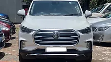 Used MG Gloster Savvy 6 STR 2.0 Twin Turbo 4WD in Kolkata