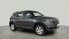 Used Hyundai Venue SX 1.2 Petrol in Ghaziabad