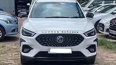 Used MG Astor Savvy Pro 1.3 Turbo AT Sangria in Kolkata
