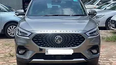 Used MG Astor Savvy 1.5 CVT S Red [2021-2023] in Kolkata