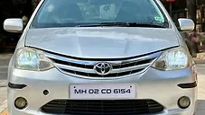 Used Toyota Etios Liva G in Mumbai