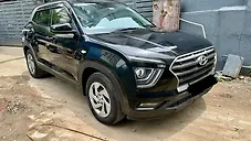 Used Hyundai Creta E 1.5 Petrol [2020-2022] in Chennai