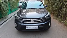 Used Hyundai Creta 1.6 SX Plus in Mumbai